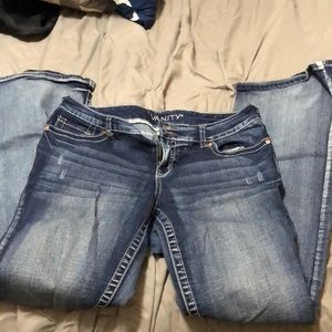 Vanity Jeans